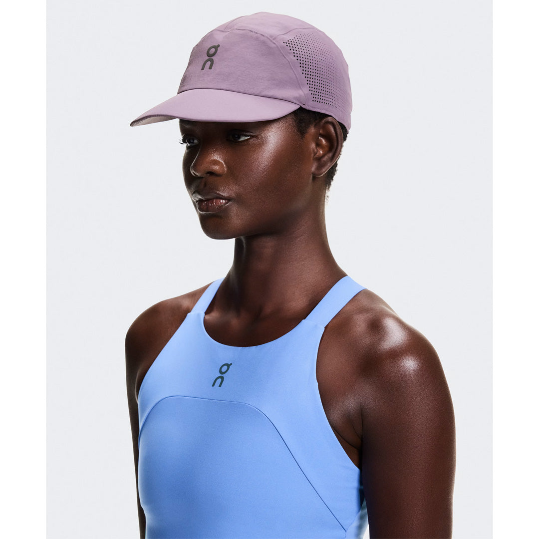 On Performance Cap - Dewberry