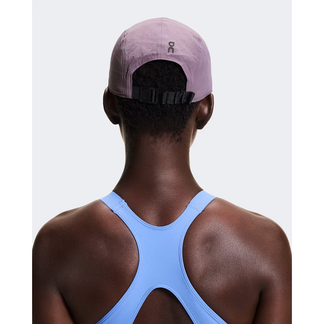 On Performance Cap - Dewberry