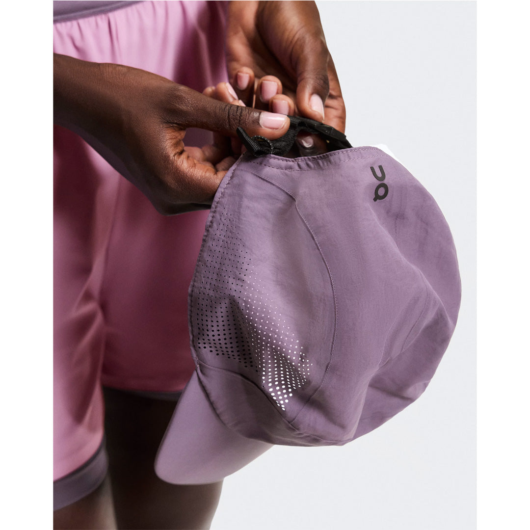 On Performance Cap - Dewberry