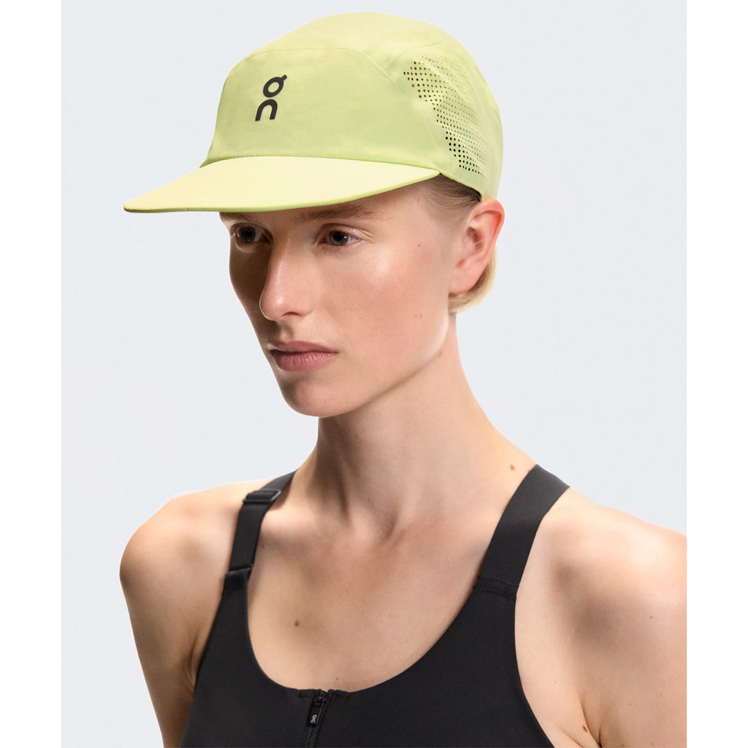 On Performance Cap - Lemonade