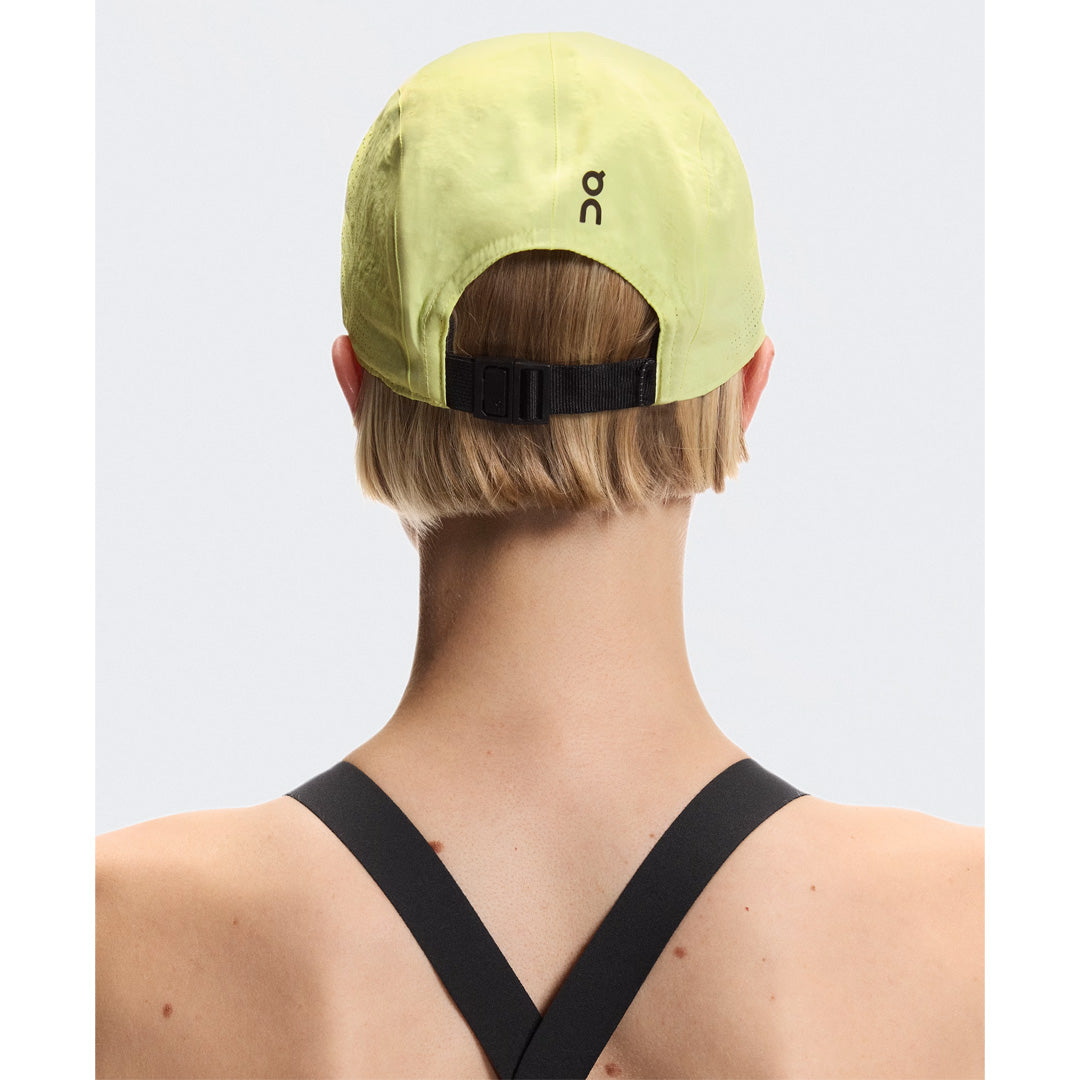 On Performance Cap - Lemonade