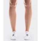 On Core Run Low 2 Pack Socks - White