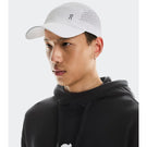 On Lightweight Cap - White