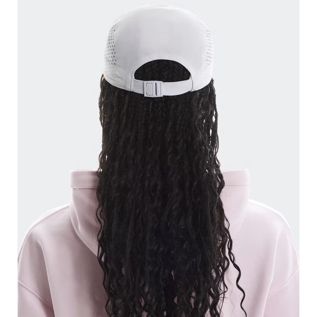 On Lightweight Cap - White