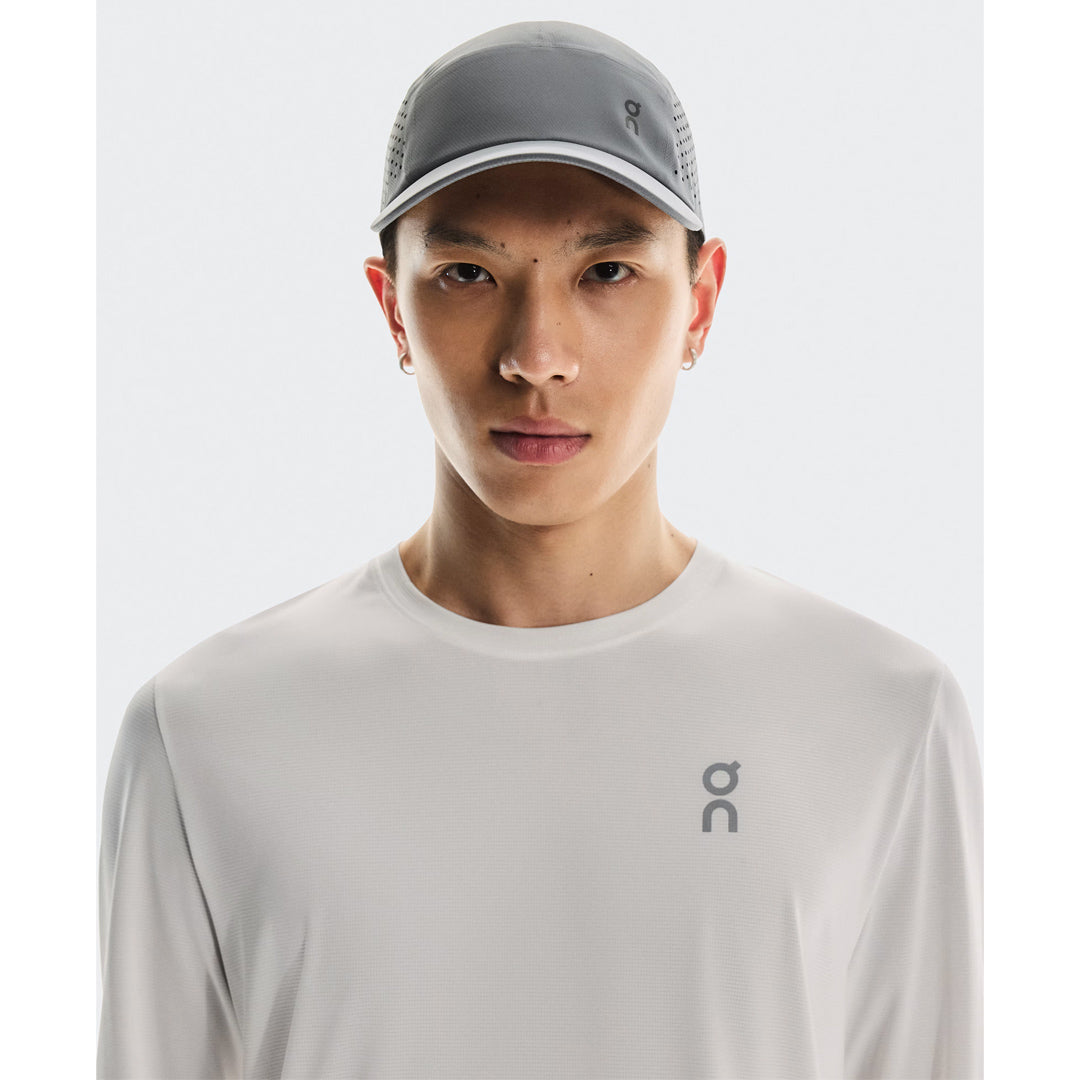 On Lightweight Cap - Rock