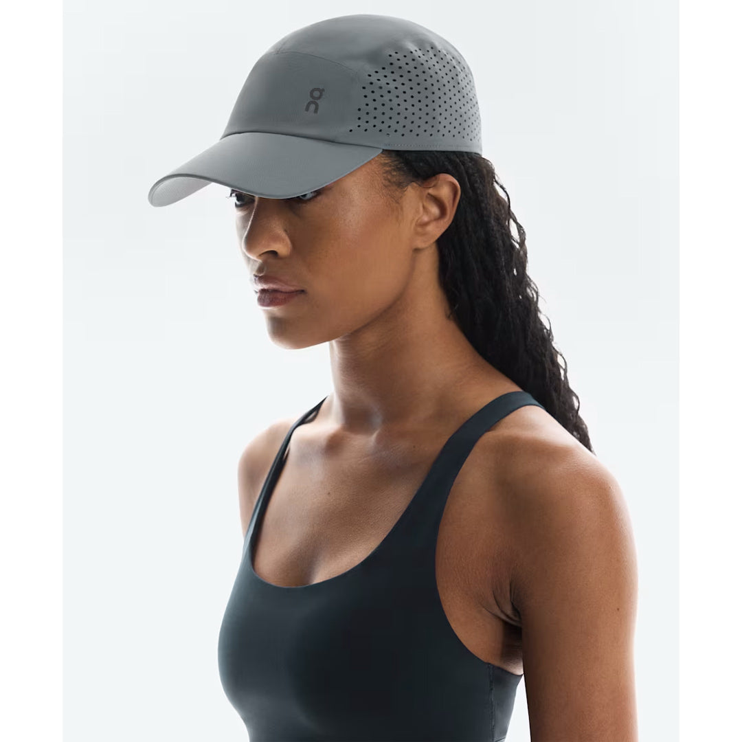 On Lightweight Cap - Rock