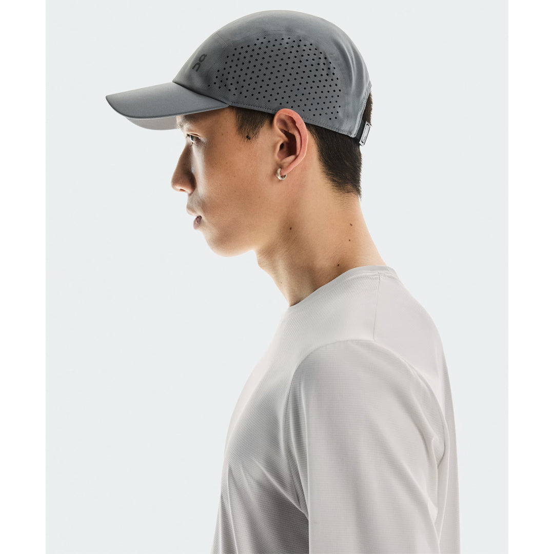 On Lightweight Cap - Rock