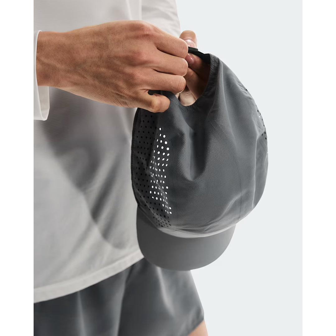On Lightweight Cap - Rock