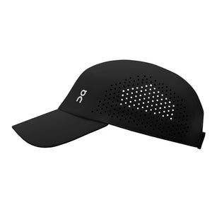 On Lightweight Cap - Black