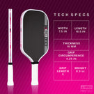 Joola Magnus Pro IV 16mm