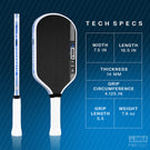 Joola Hyperion Pro IV 14mm