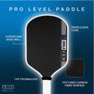 Joola Hyperion Pro IV 16mm