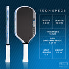 Joola Hyperion Pro IV 16mm