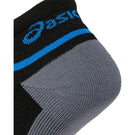 Asics Intensity ST 2.0 3 Pack Socks - Performance Black/Multi