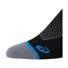 Asics Intensity ST 2.0 3 Pack Socks - Performance Black/Multi
