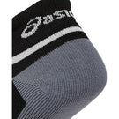 Asics Intensity ST 2.0 3 Pack Socks - Performance Black/Multi
