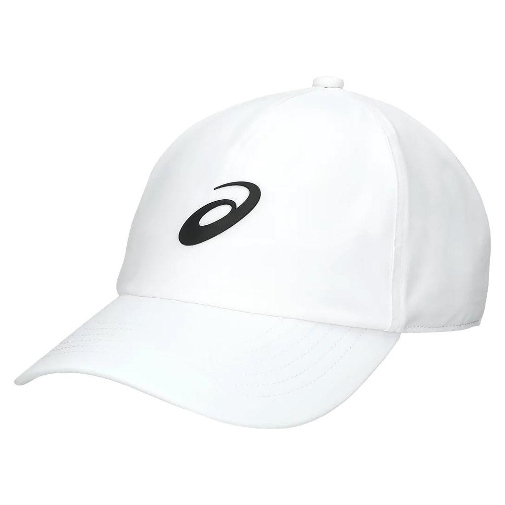 Asic Math Hat Asics Performance Hat - White – Merchant of Tennis – Canada's Experts