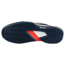 Babolat Men's Propulse Fury 3 - Clay - White/Estate Blue