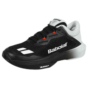 Babolat Men's SFX 4 - Black/Illusion Blue