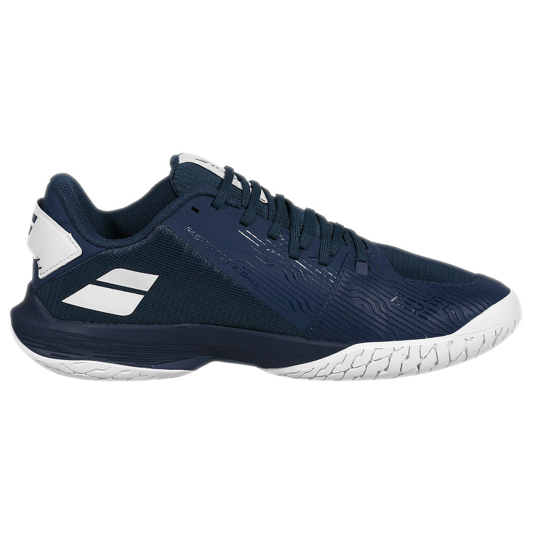 Babolat Men's Jet Tere 2 - Premium - Dark Navy