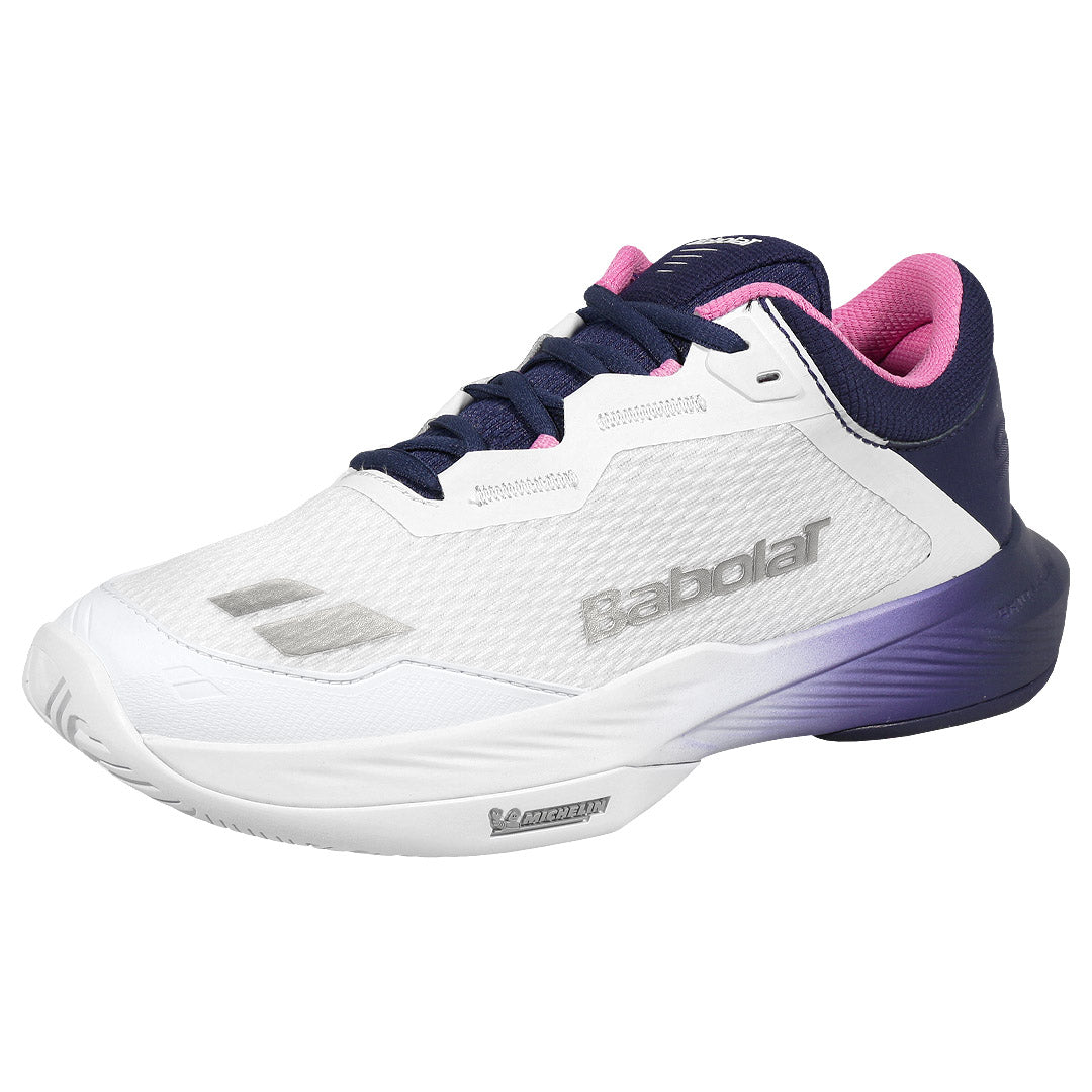 Babolat Women's SFX 4 - Dark Purple