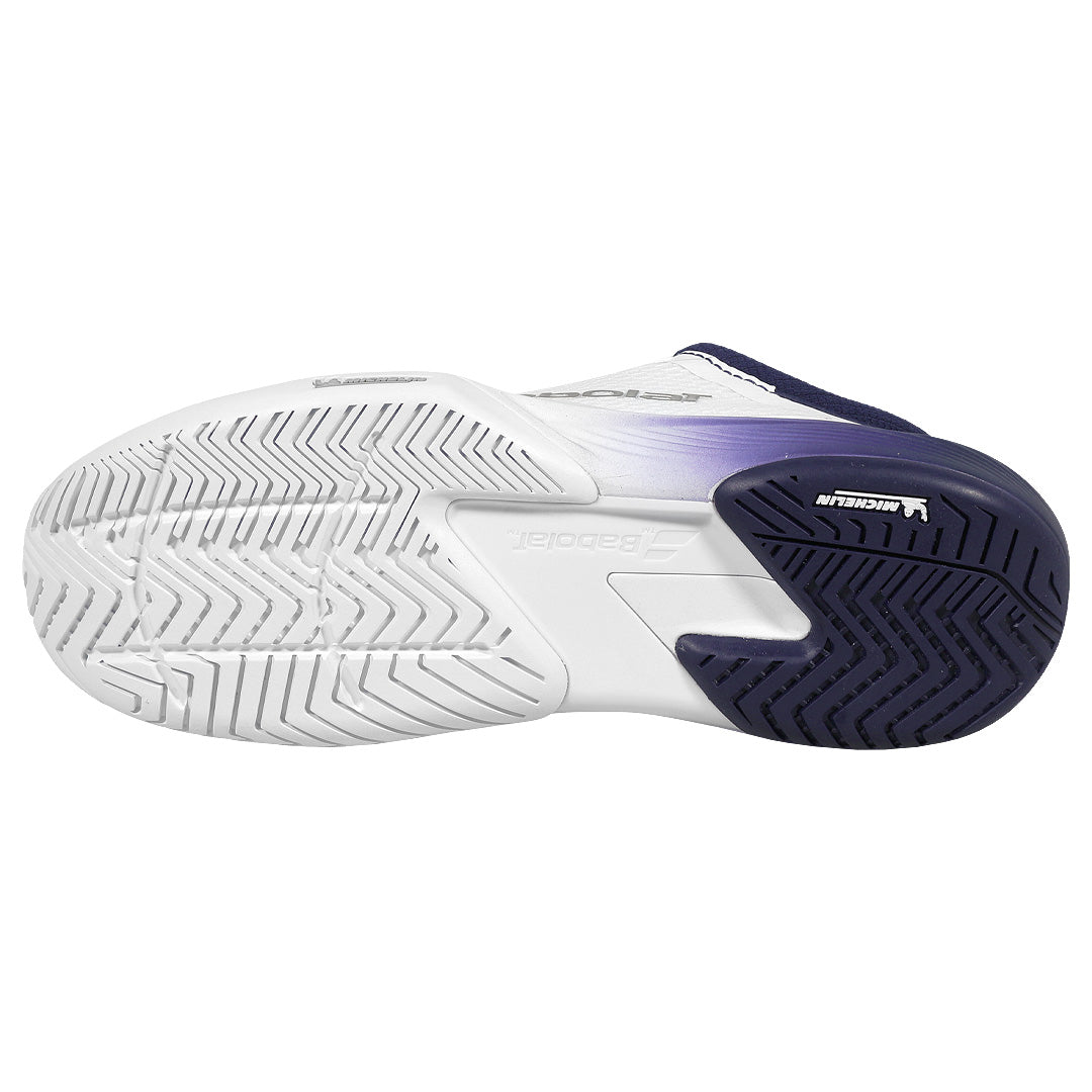 Babolat Women's SFX 4 - Dark Purple