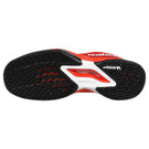 Babolat Junior Jet Mach III - Cherry Tomato/White