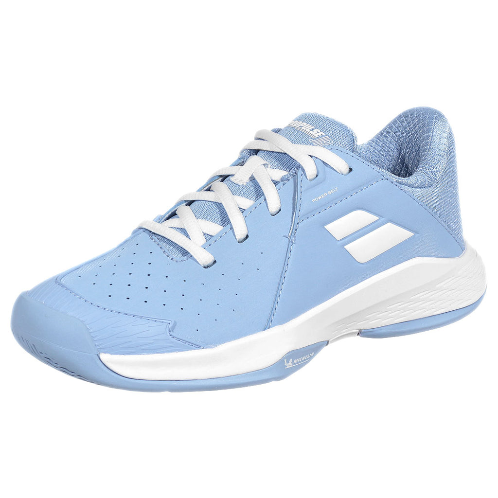 Babolat Junior Propulse 3 - Forever Blue