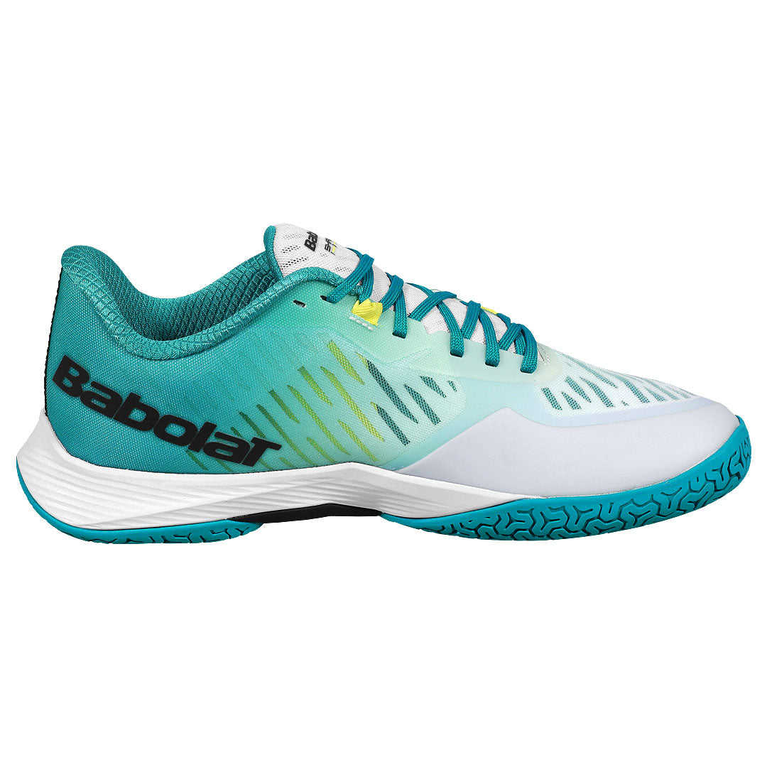 Babolat Men's Shadow Tour 5 - Algier/Blue