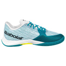 Babolat Men's Shadow Spirit 2 - White/Algier Blue
