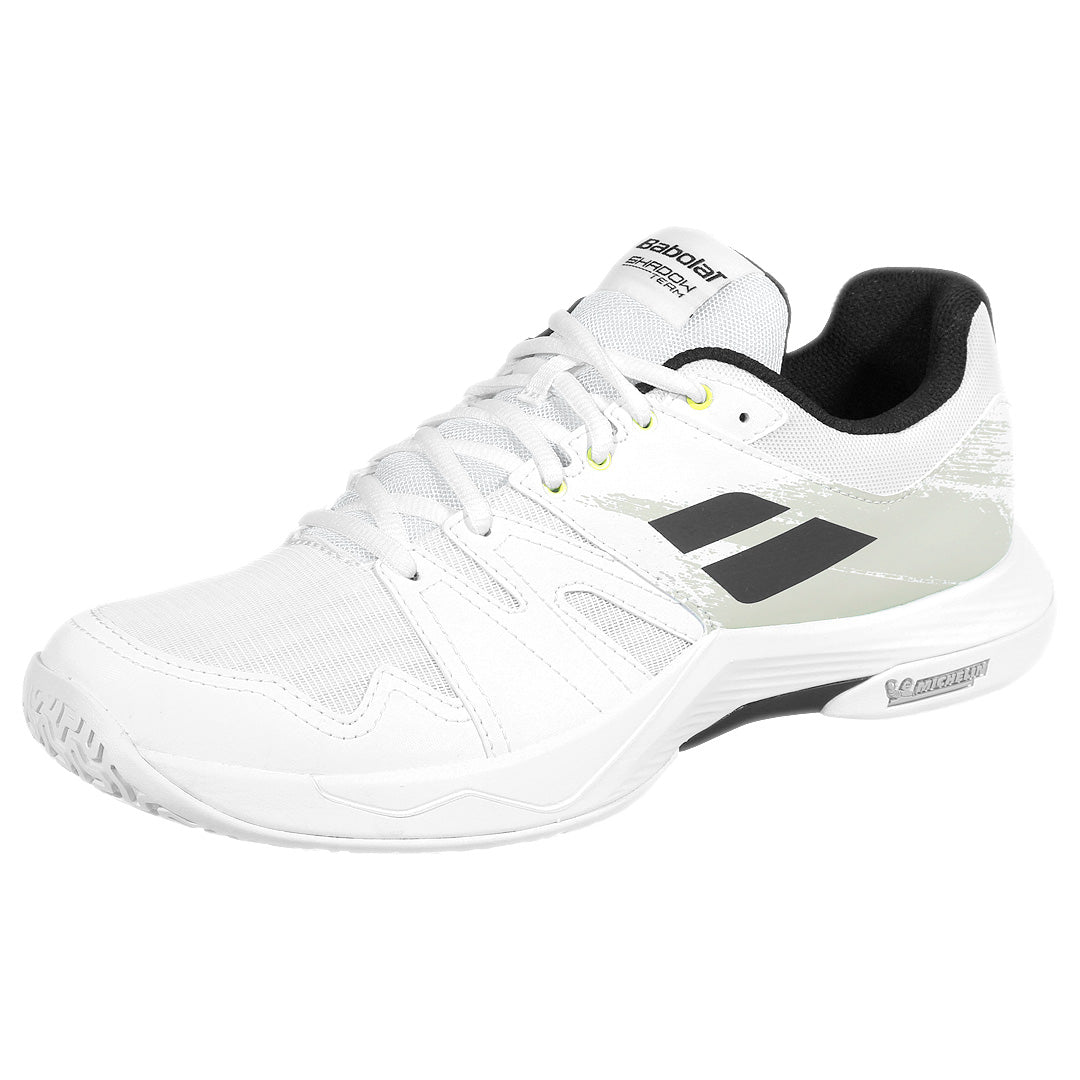 Babolat Men's Shadow Team 2 - White/Black