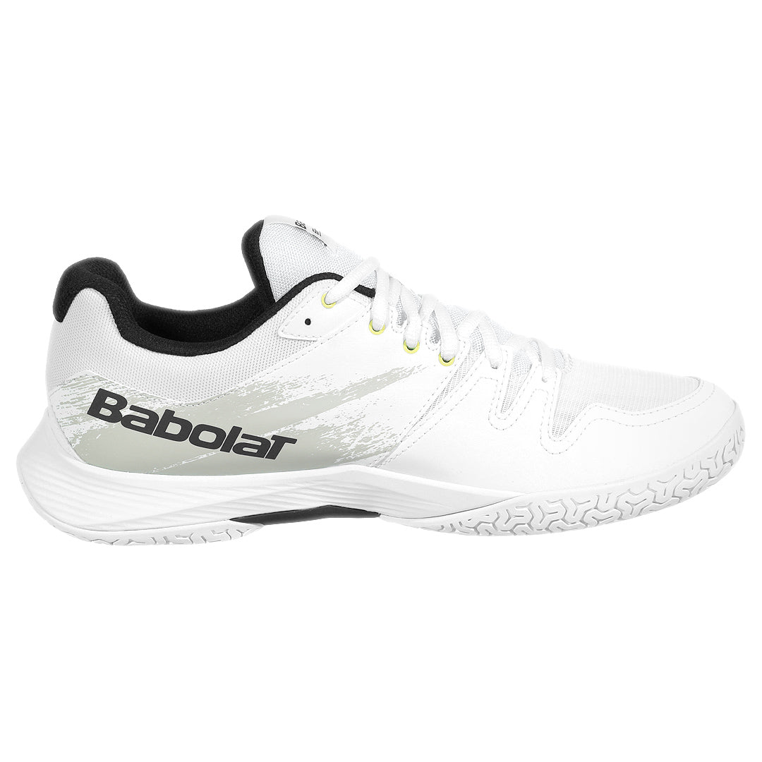 Babolat Men's Shadow Team 2 - White/Black