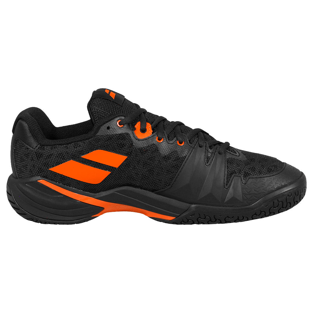 Babolat Men's Shadow 4 - Black/Orange