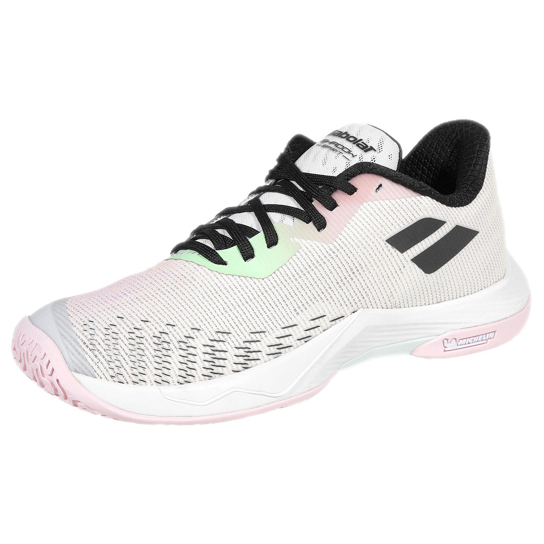 Babolat Women's Shadow Spirit 2 - White/Black