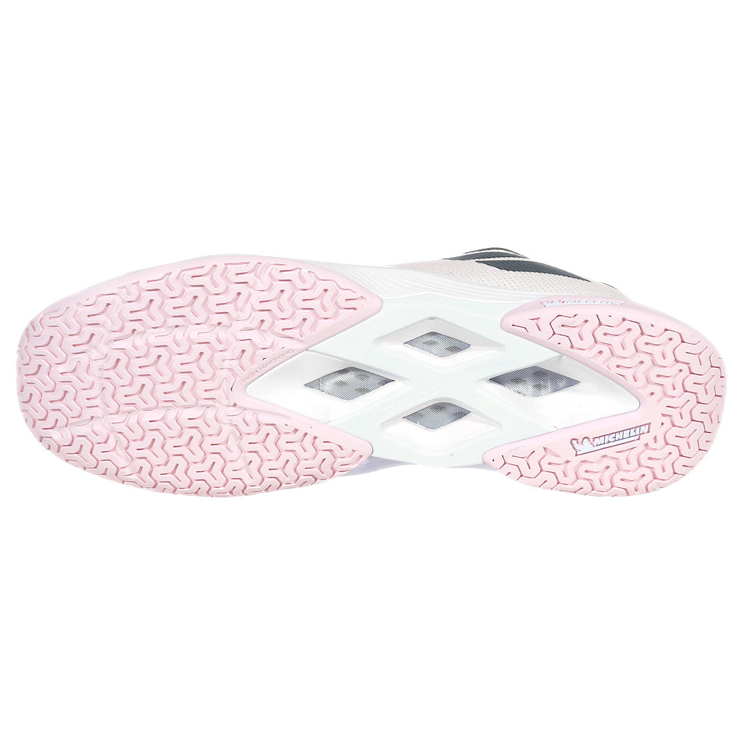 Babolat Women's Shadow Spirit 2 - White/Black