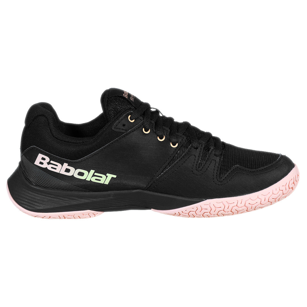 Babolat Women's Shadow Team 2 - Black/Pink