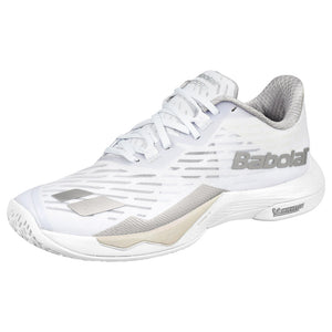 Babolat Women's Shadow Tour 5 - White