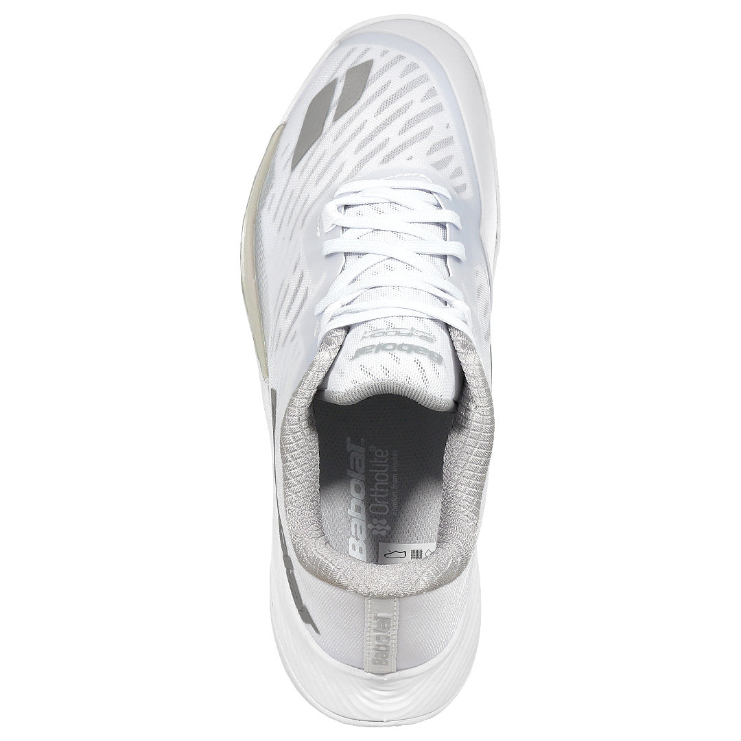 Babolat Women's Shadow Tour 5 - White