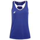 Babolat Girls Play Tank - Dark Blue