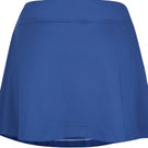 Babolat Girls Play Skirt - Sodalite Blue