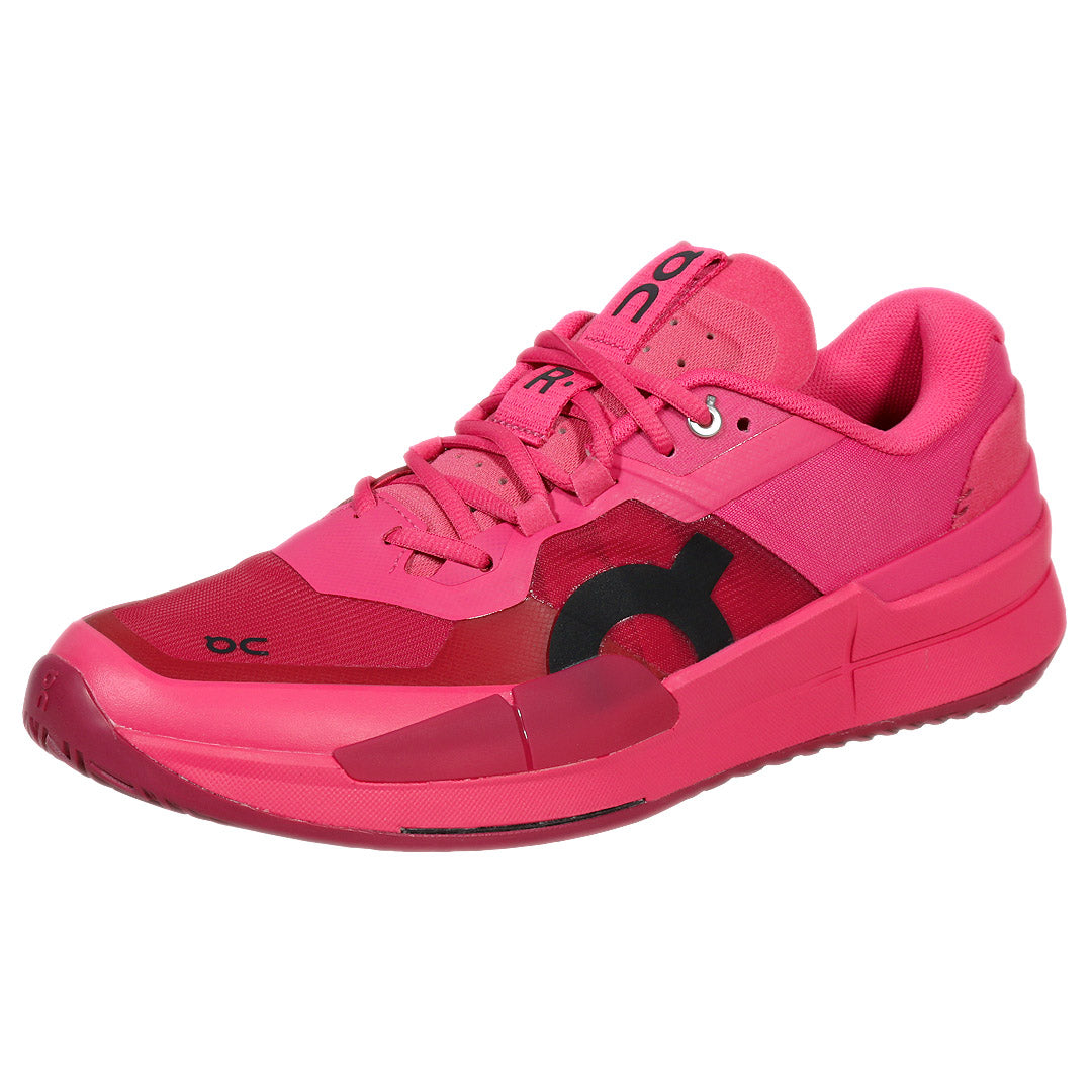 On Men's THE ROGER Pro 2 - Pink/Grenadine – Merchant of Tennis