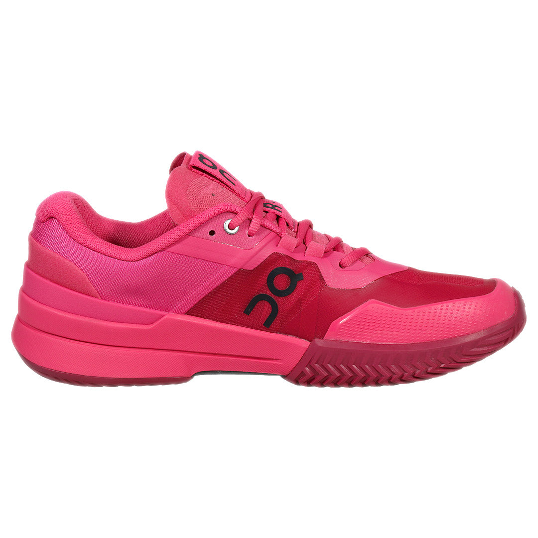 On Men's THE ROGER Pro 2 - Pink/Grenadine – Merchant of Tennis