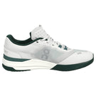 On Men's THE ROGER Advantage Pro - Frost/Evergreen