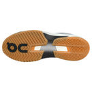 On Men's THE ROGER Pro Fire - Glacier/Black