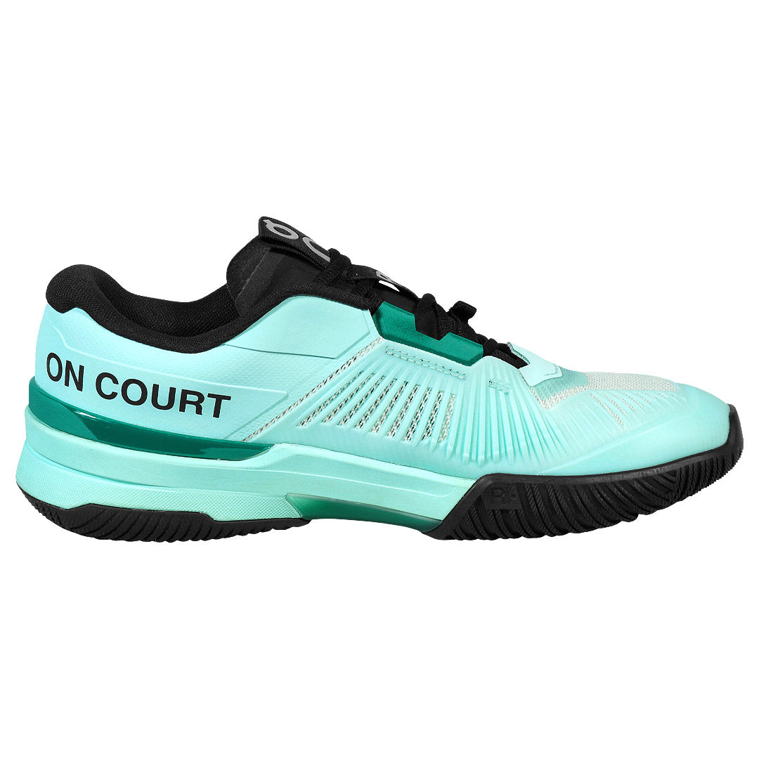 On Men's THE ROGER Pro Fire - Flurry/Celeste