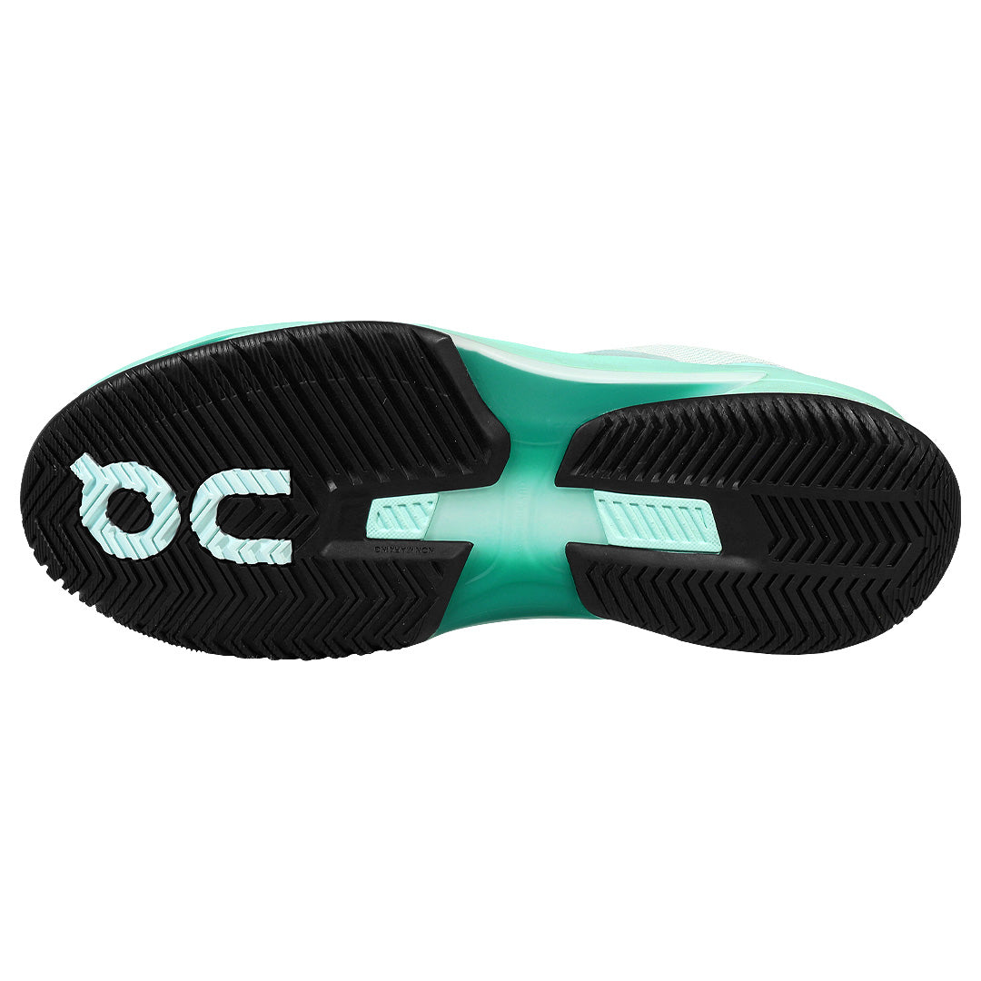 On Men's THE ROGER Pro Fire - Flurry/Celeste