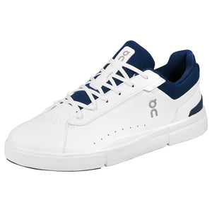 On Men's THE ROGER Advantage - White/Midnight