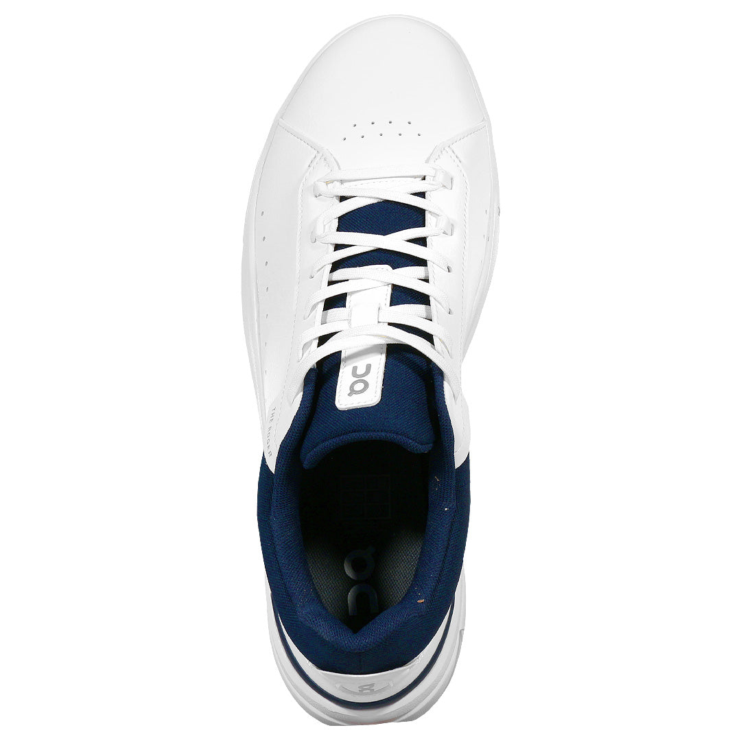 On Men's THE ROGER Advantage - White/Midnight