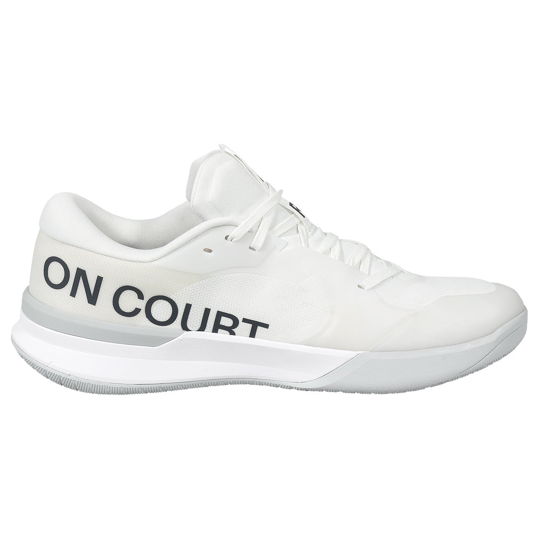 On Men's THE ROGER Pro 3 - White/Black