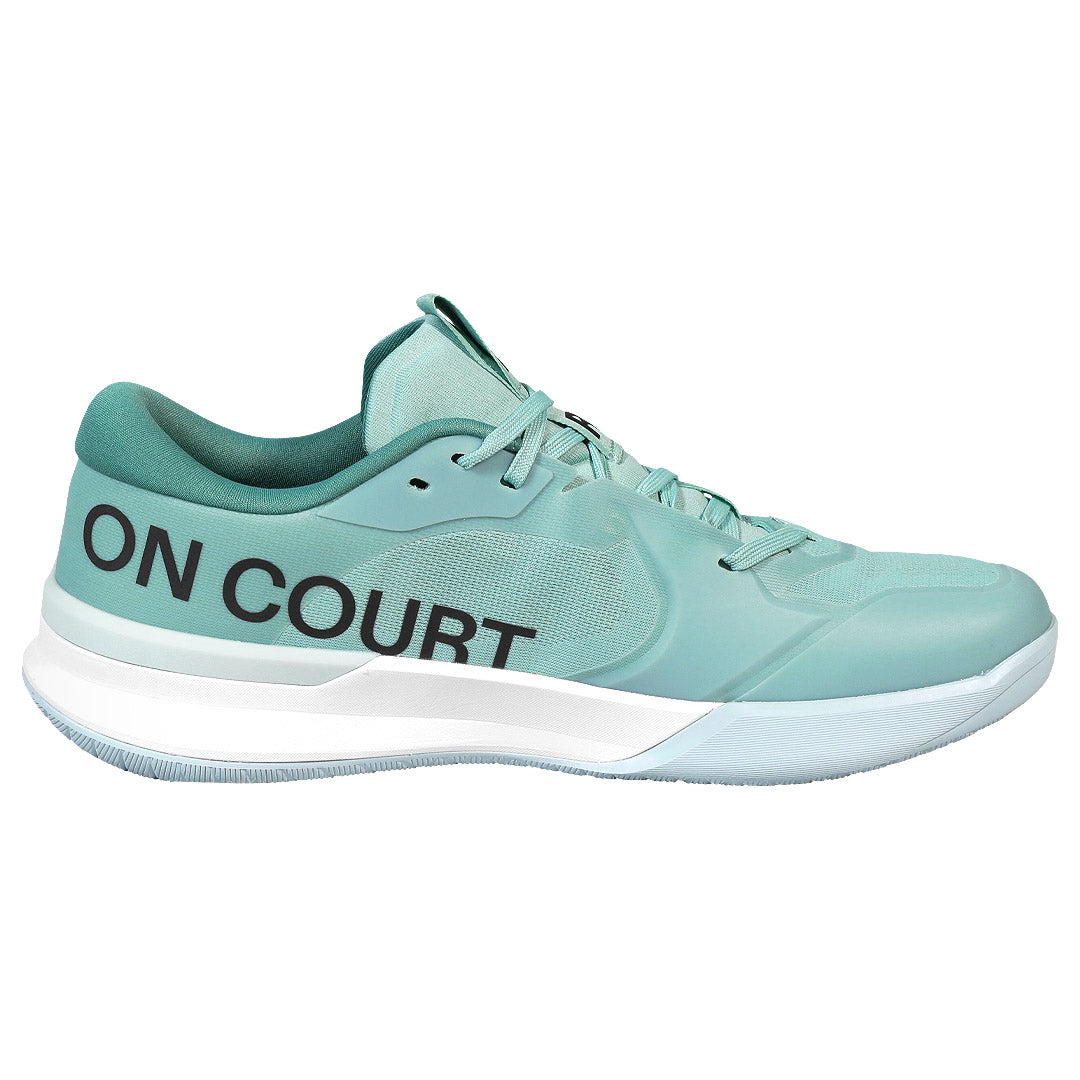 On Men's THE ROGER Pro 3 - Brook/Neem